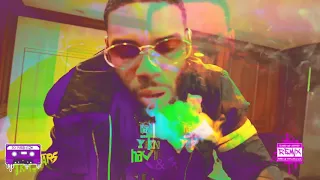 Skippa Da Flippa - Digital Trapstars Freestyle (Official Chopped Video) 🔪&🔩