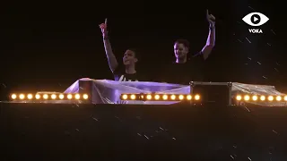 W&W   Viva Braslav Open Air 2019