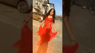 madam sir 🥰|| behind scene 😘|| best dance 😍|| yukti Kapoor ❤️|| karishma Singh 😘|| #madamsir #viral