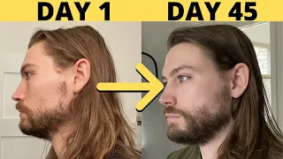 How To Grow MORE Facial Hair (WITHOUT MINOXIDIL)