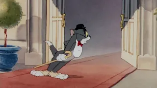 Tom e Jerry - O Gato de um milhão de Dólares (PT 02)
