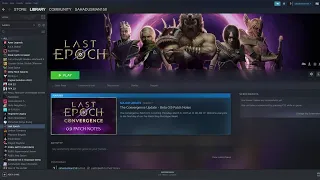 How to Fix Lost Epoch LOW FPS Drop Issue and Stuck on Loading Screen