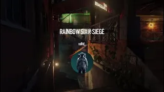 RAIFOL NUNCA PERDE A MATURIDADE NA RANKEADINHA - Rainbow Six Siege