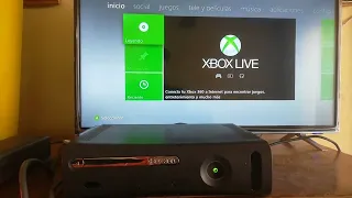 Xbox 360 elite