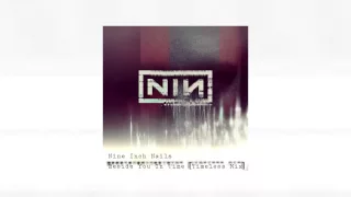 Nine Inch Nails - Beside You In Time [Timeless Mix]