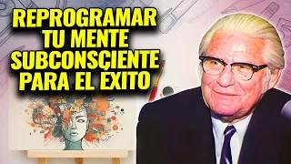 descubre como reprogramar tu mente para el éxito -  Dr. Maxwell Maltz