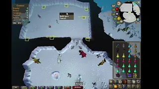 Easy 6:0 Rune Crossbow Solo Bandos Method (Ironman Friendly) (Low Level friendly)