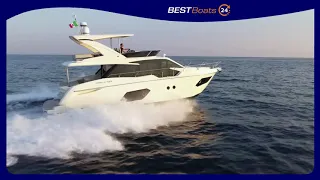 Absolute 50 Fly in *BEST-Boats24*