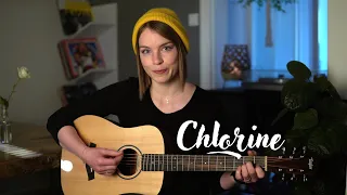 Chlorine - Twenty One Pilots (Sarah Mia Cover)