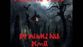 Monster Mash Dance Remix