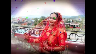 Nepali wedding video