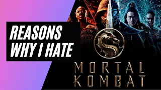 Movie Rant | Mortal Kombat (2021)