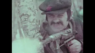 PRVA NOĆ - Partizanski Film