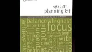 SPK - "SLoGuN!"  PRePaRe YR FiNaNCiaL FuTuRe /w/ SySTeM-PLaNNiNG-KiT!