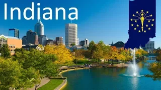 The 10 Best Places To Live In Indiana (USA)