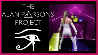 Alan Parsons Project - Mammagamma (Dim Zach & Jose mix) Beat Saber, Expert