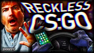 RECKLESS CS:GO