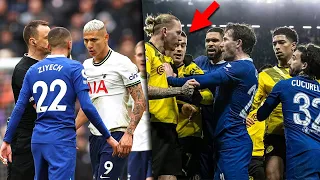 Chelsea FC " Don't Mess With Me Bro" Moments