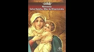 NOVENA DAS 90 SALVE RAINHAS