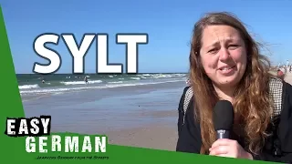 Sylt | Easy German 102