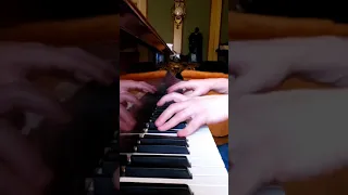 Chopin, Ballade No. 4, Op. 52 (excerpt)