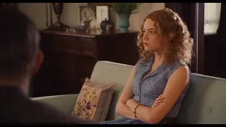 The Help deleted scene#1 (A Senator's Son)