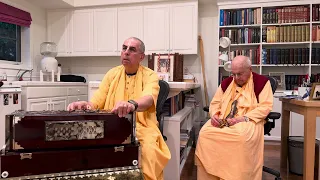 April 15, 2024 - Carpinteria - Evening Kirtan