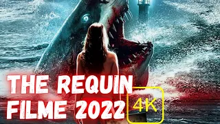 The Requin - Filme 2022 Full HD #filmes #movie #filmes2022 #filmesdesuspense