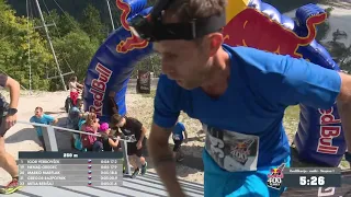 Red BULL 400 Planica 2019.09.14