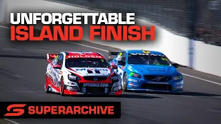 Race 35 - Phillip Island 400 [Full Race - SuperArchive] | 2014 International Supercars Championship
