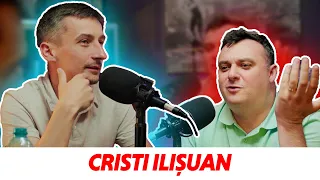 OMUL DIN SPATELE LUI MIRCEA BRAVO-CRISTI ILIȘUAN- V-AM ZIS?