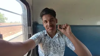 Jaipur Yesvantpur Suvidha Express Train Journey