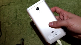 Xiaomi RedMi Note 4 полный обзор