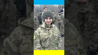 . БУДЕ ТОБІ ВРАЖЕ ТАК, ЯК ВІДЬМА СКАЖЕ. ДІВЧАТА ЗСУ