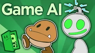 Game AI - Funtelligence - Extra Credits