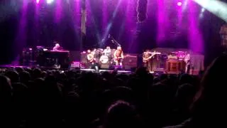 Tom Petty Arrington 9/6/2014 Refugee