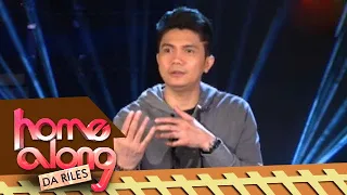 Vhong Navarro's exit from Home Along da Riles