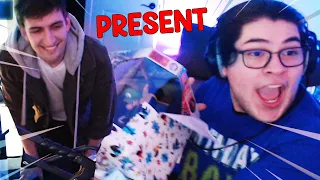 This Is How My Birthday Stream Went