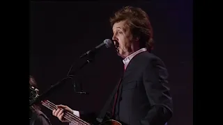 Paul McCartney - Magical Mystery Tour (2010 NOV 11 - Buenos Aires)