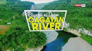 Biyahe ni Drew: Cagayan River Escapade (Full episode)