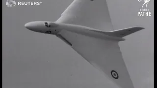 1952 Farnborough Air Show (1952)