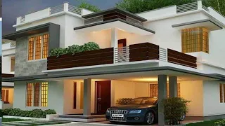 36x42 4 bhk house plans ll 36x42 house plan ll 36x42 ll 168 gaj house plan