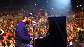 Bolna - Arijit Singh Live