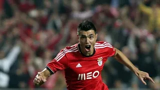 Benfica 4 Sporting 3. Um jogo de Loucos...