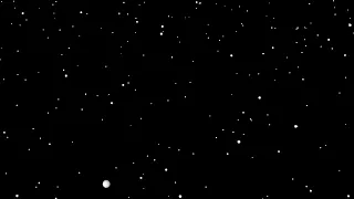 Snow falling effect black screen 4К Free download winter overlay