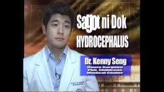 Sagot ni Dok - Hydrocephalus