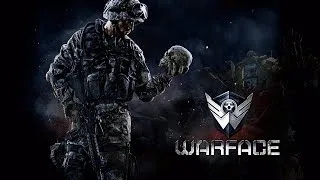 Warface || путь к 1 лиге