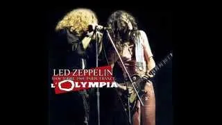 How Many More Times - LED ZEPPELIN