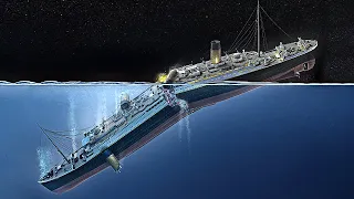 10 Strangest Facts About The Titanic