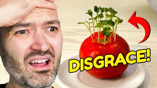 The DUMBEST Plant Hacks!